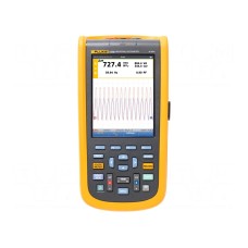 Skopometr FLUKE 125B/EU