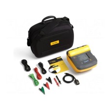 Miernik: rezystancji izolacji FLUKE 1550C/KIT