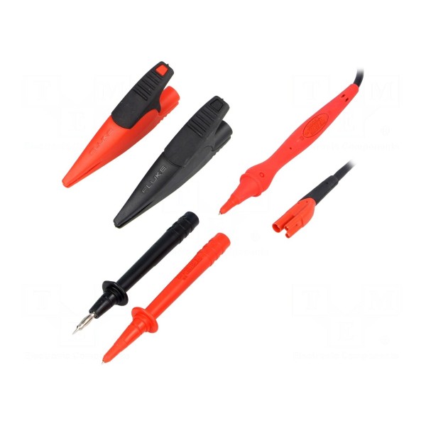 Multimetr cyfrowy FLUKE 1577