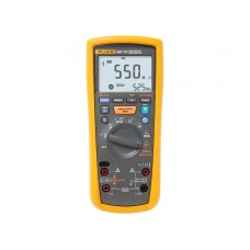 Multimetr cyfrowy FLUKE 1587 FC