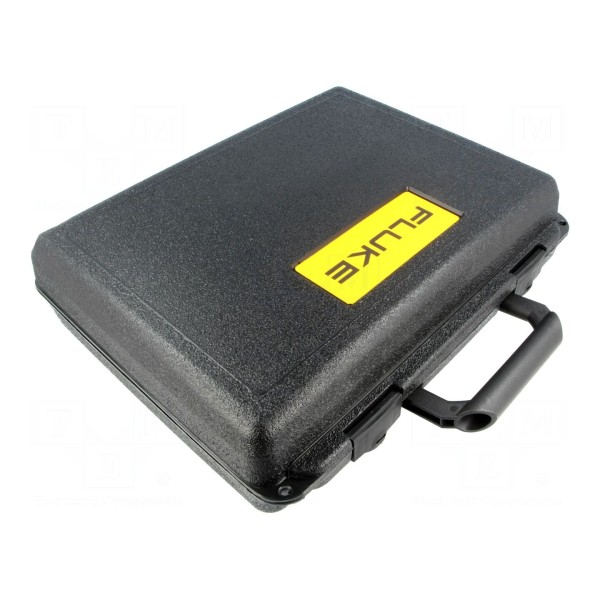 Zestaw pomiarowy: mierniki uniwersalne FLUKE 1587/MDT FC