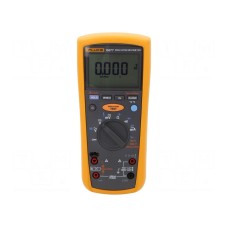 Multimetr cyfrowy FLUKE 1587 T