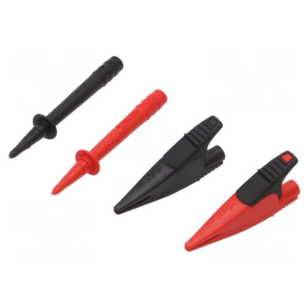 Multimetr cyfrowy FLUKE 1587 T