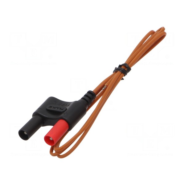 Multimetr cyfrowy FLUKE 1587 T