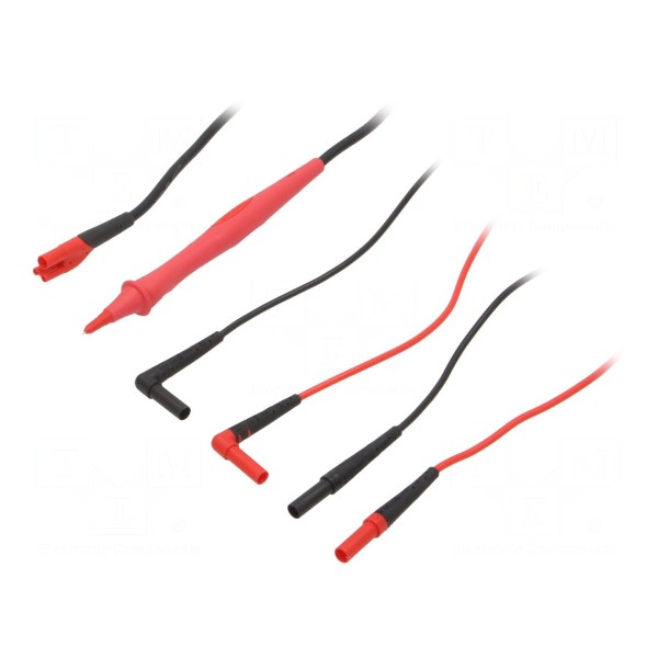 Multimetr cyfrowy FLUKE 1587 T