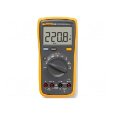 Multimetr cyfrowy FLUKE 15B+/EUR