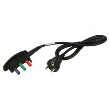 Przewód testowy FLUKE FLK-166X-MTC-SCH