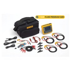 Miernik: rejestrator energii FLUKE 1736/FPC EU