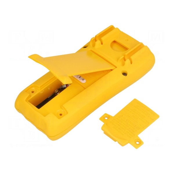 Multimetr cyfrowy FLUKE 175 EGFID