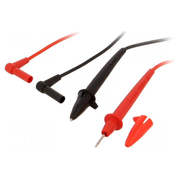 Multimetr cyfrowy FLUKE 175 EGFID