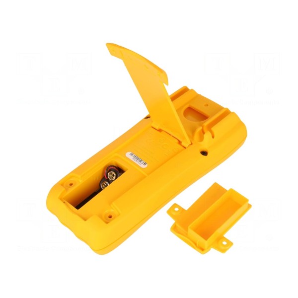 Multimetr cyfrowy FLUKE 177 EGFID