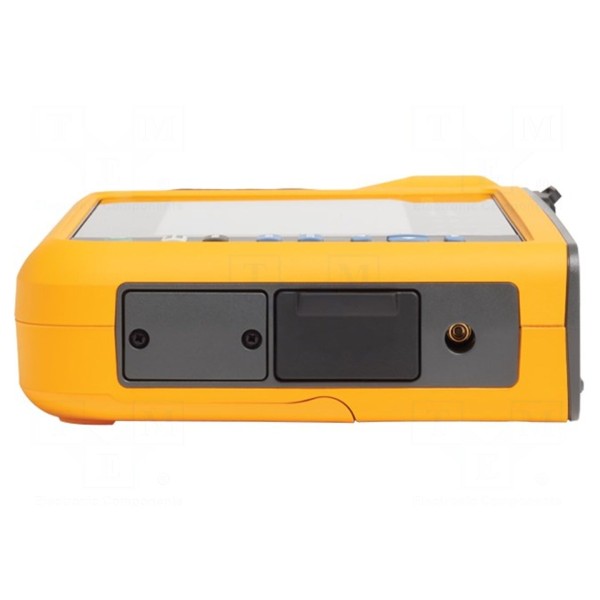 Miernik: rejestrator jakości zasilania FLUKE 1777/BASIC