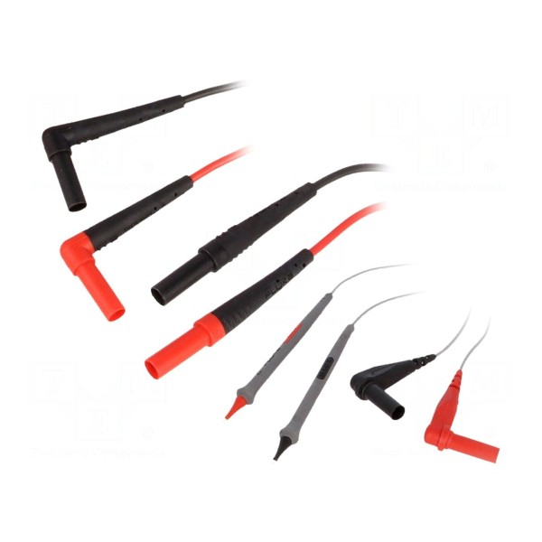 Multimetr cyfrowy FLUKE 179/EDA2/EUR