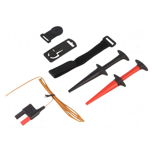 Multimetr cyfrowy FLUKE 179/EDA2/EUR