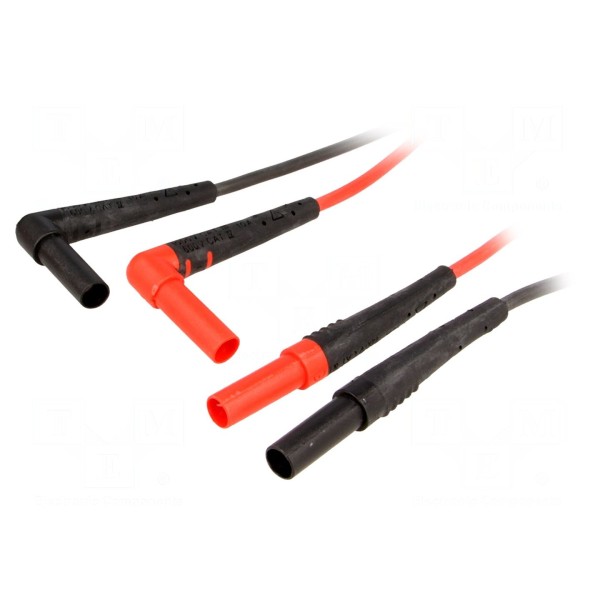 Multimetr cyfrowy FLUKE 179/MAG2 KIT