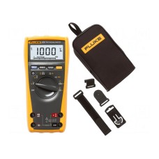 Multimetr cyfrowy FLUKE 179 EGFID/TPAK/C25