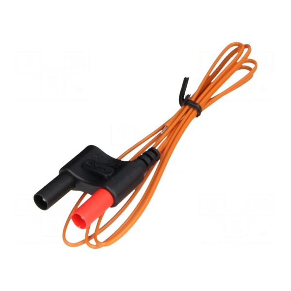 Multimetr cyfrowy FLUKE 179 EGFID