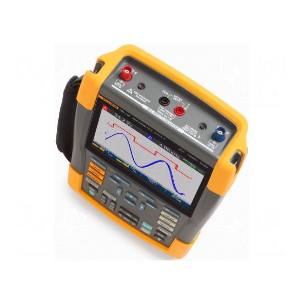 Skopometr FLUKE 190-102-III-S