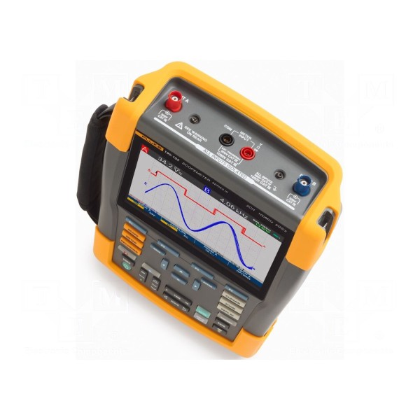 Skopometr FLUKE 190-102-III