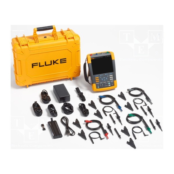 Skopometr FLUKE 190-104-III-S