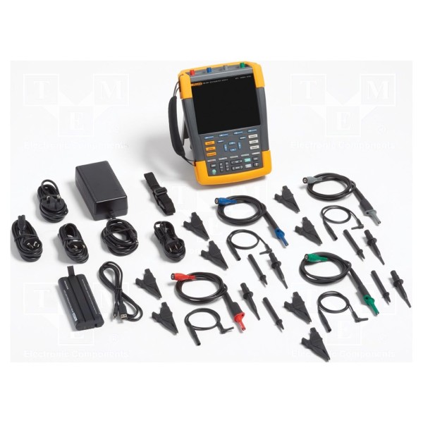 Skopometr FLUKE 190-104-III