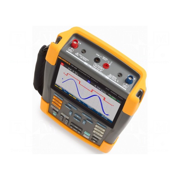 Skopometr FLUKE 190-202-III-S