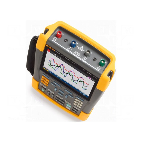 Skopometr FLUKE 190-504-III-S