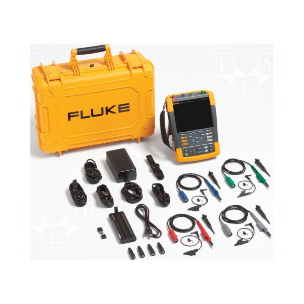 Skopometr FLUKE 190-504-III-S