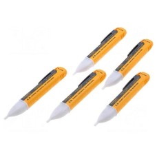 Tester: bezdotykowy wykrywacz napięcia FLUKE FLK-1AC-E1-II-5PK