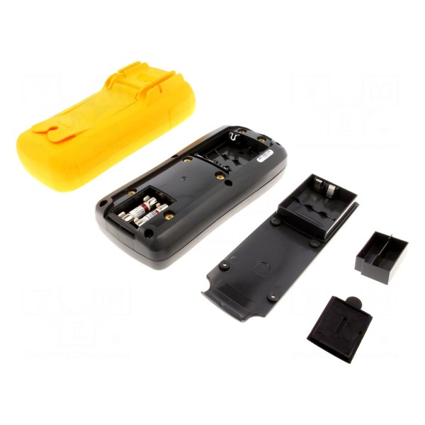 Multimetr cyfrowy FLUKE 27II/EUR