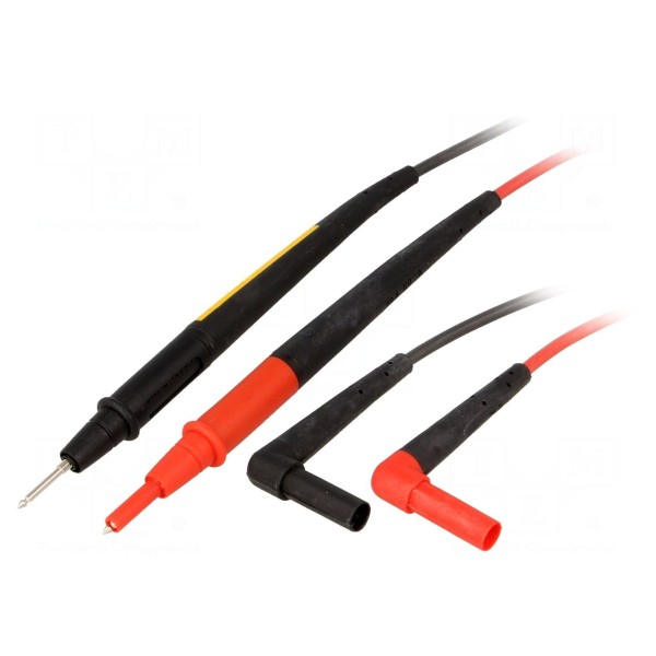 Multimetr cyfrowy FLUKE 27II/EUR