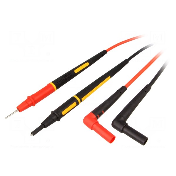 Multimetr cyfrowy FLUKE 28IIEX