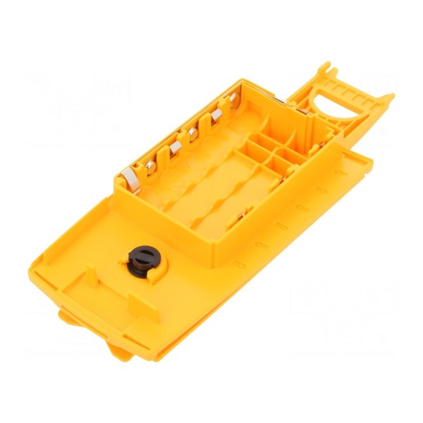 Pojemnik na baterie FLUKE 2824477