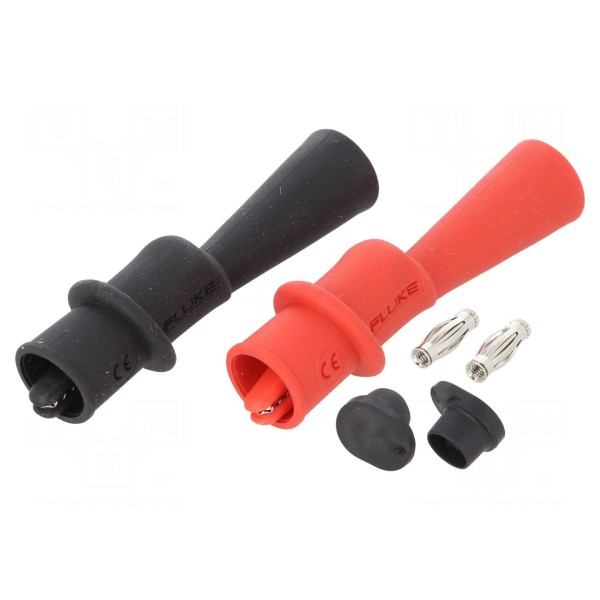 Multimetr cyfrowy FLUKE 287/EUR