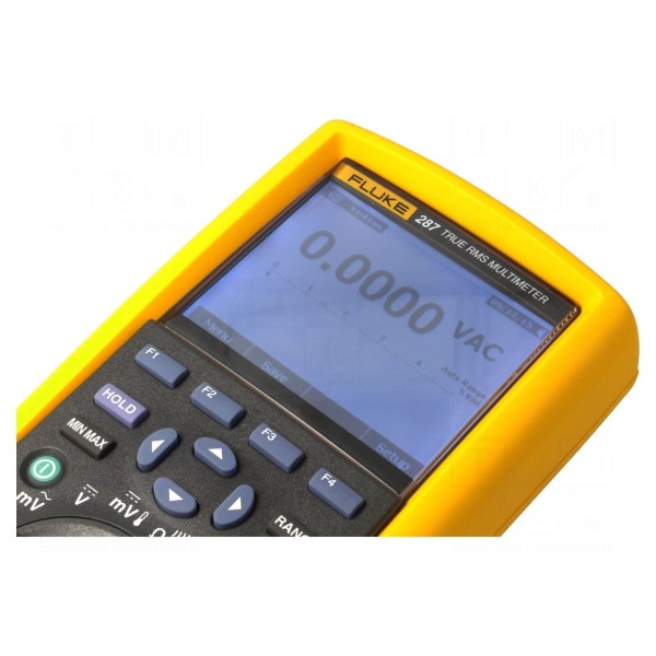 Multimetr cyfrowy FLUKE 287/EUR