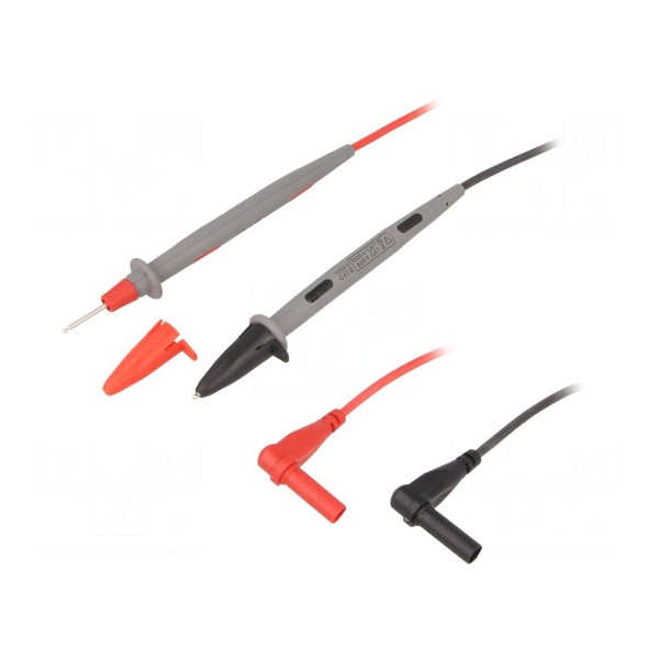 Multimetr cyfrowy FLUKE FLK-289/FVF/IR3000