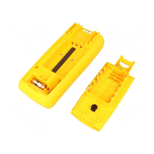 Multimetr cyfrowy FLUKE 289/FVF/EUR