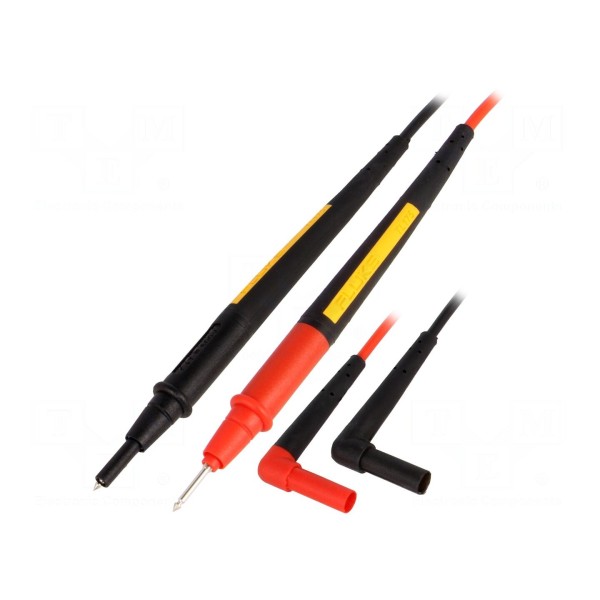 Multimetr cyfrowy FLUKE FLK-3000FC