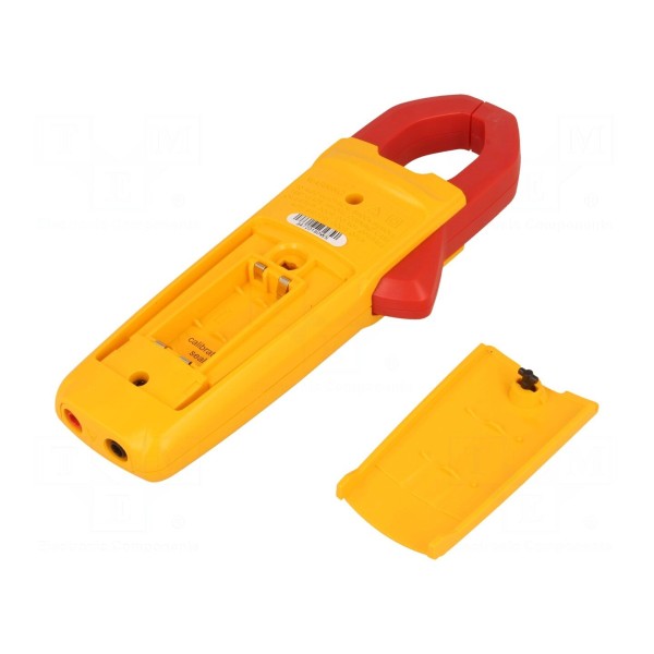 Miernik: wielofunkcyjny FLUKE 323