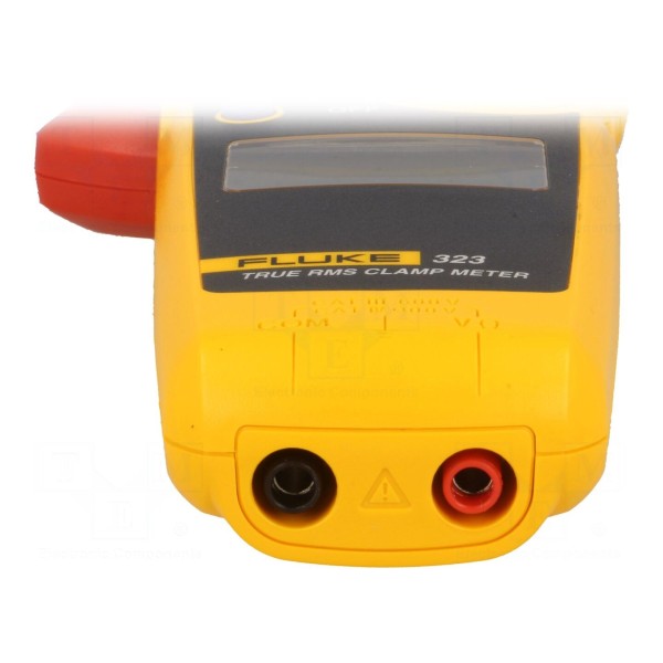 Miernik: wielofunkcyjny FLUKE 323