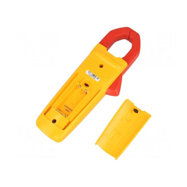 Miernik: wielofunkcyjny FLUKE 325