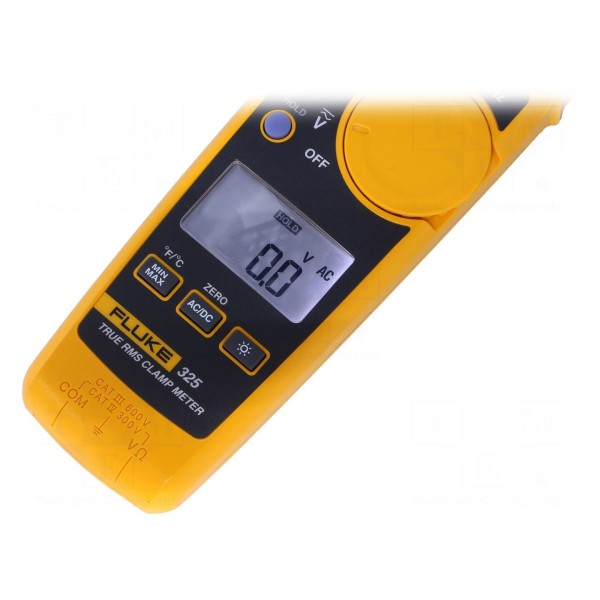 Miernik: wielofunkcyjny FLUKE 325