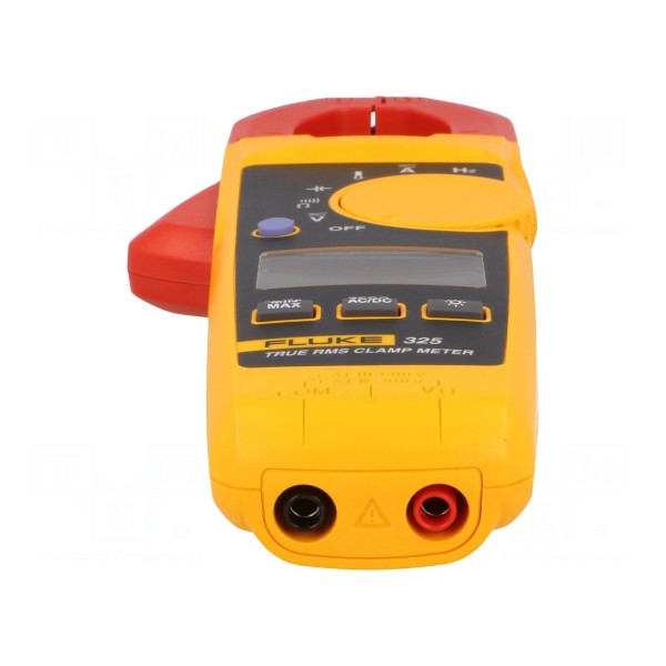 Miernik: wielofunkcyjny FLUKE 325