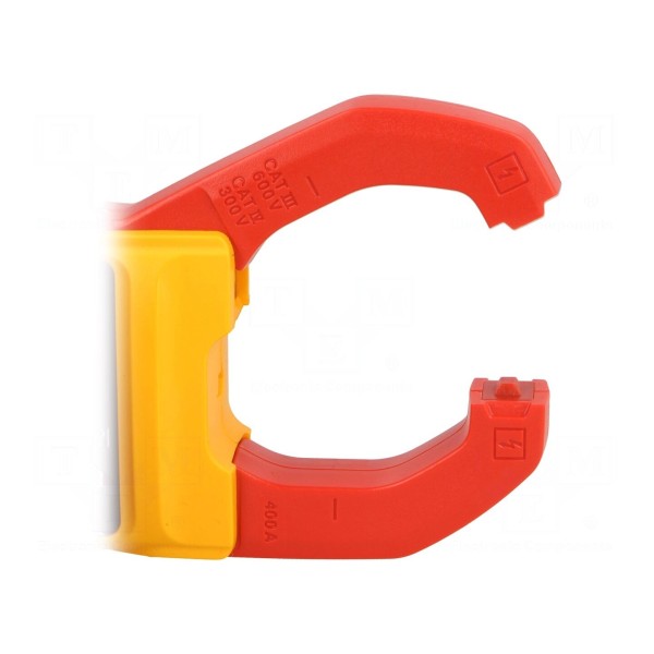 Miernik: wielofunkcyjny FLUKE 325