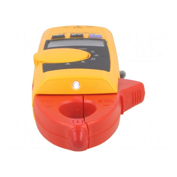 Miernik: wielofunkcyjny FLUKE 365/E