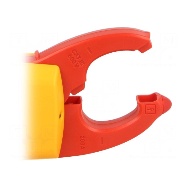 Miernik: wielofunkcyjny FLUKE 365/E