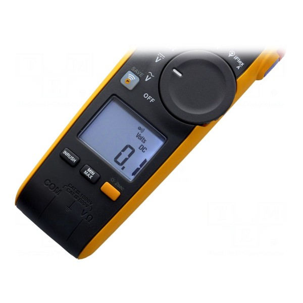 Miernik: wielofunkcyjny FLUKE 374 FC