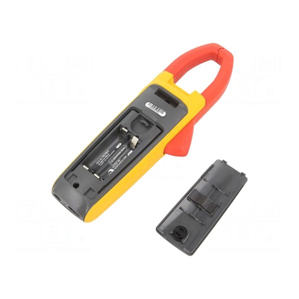 Miernik: wielofunkcyjny FLUKE 375 FC