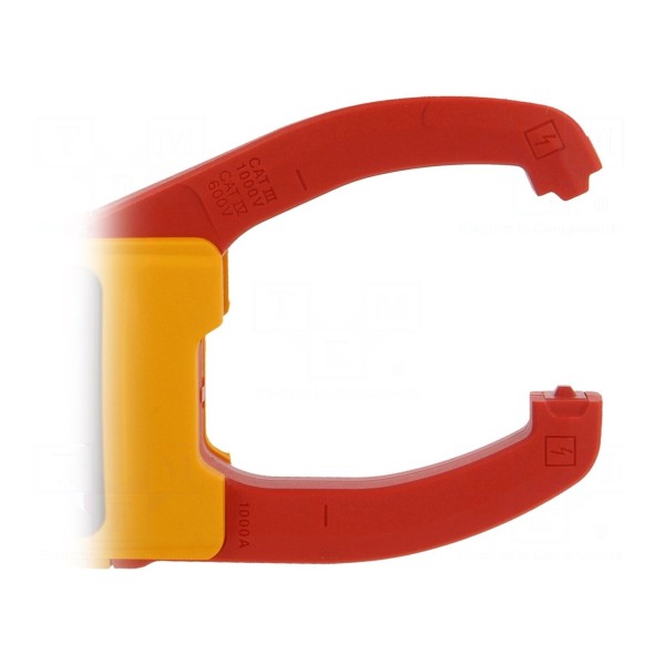 Miernik: wielofunkcyjny FLUKE 376 FC