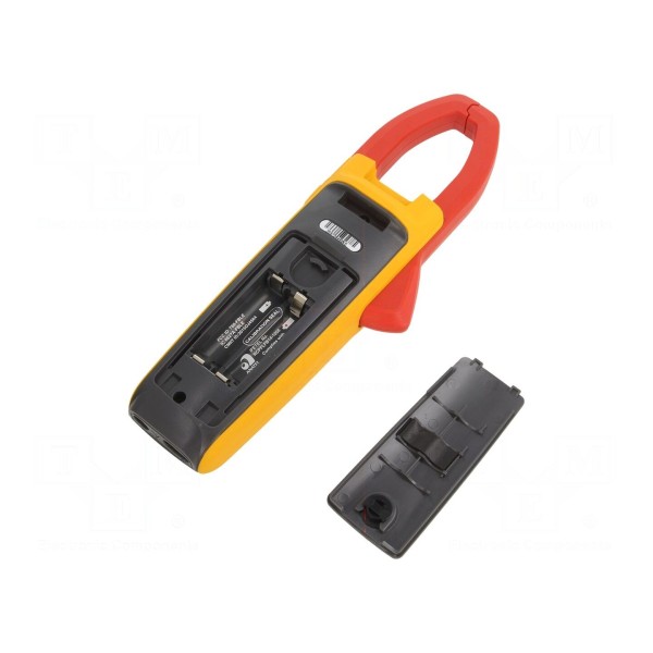 Miernik: wielofunkcyjny FLUKE 376 FC